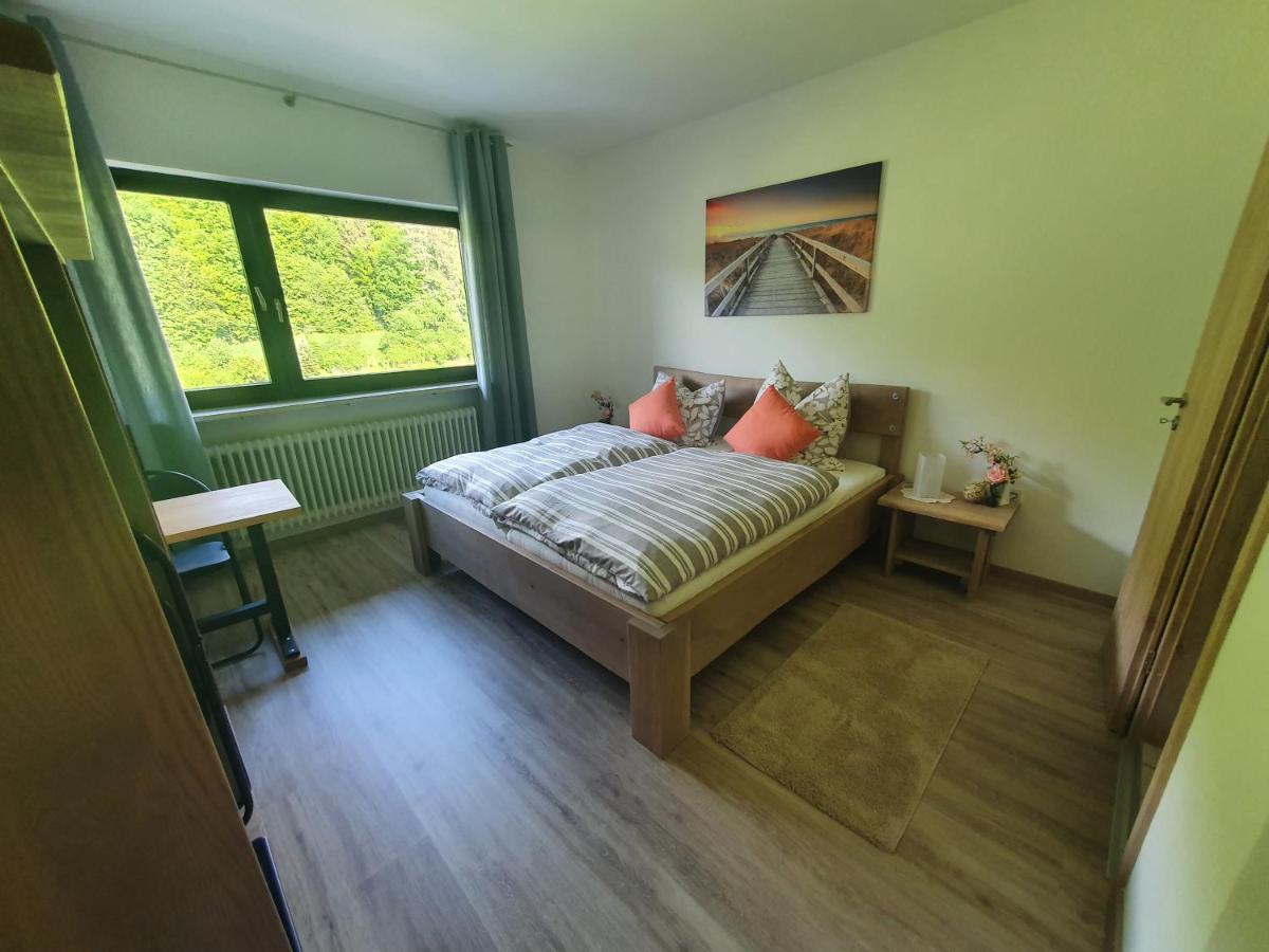 Ferienhaus Tuechersfeld Pottenstein Extérieur photo
